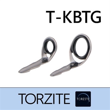 チタンTORZITE 片足ガイド／T-KBTG
